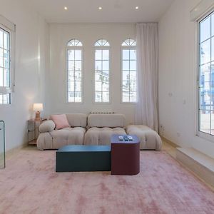 Apartamento Ático